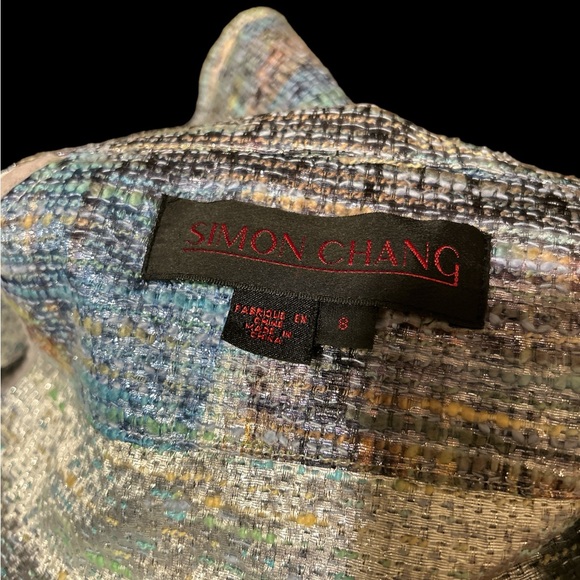 VINTAGE Simon Chang - Picture 2 of 15